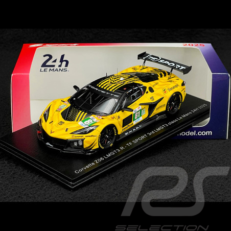 Chevrolet Corvette Z06...