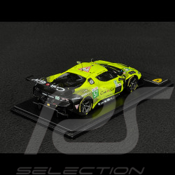 Ferrari 296 GT3 n° 57 24h Le Mans 2025 1/43 Looksmart LSLM195