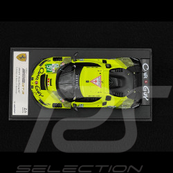 Ferrari 296 GT3 n° 57 24h Le Mans 2025 1/43 Looksmart LSLM195