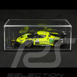 Ferrari 296 GT3 n° 57 24h Le Mans 2025 1/43 Looksmart LSLM195