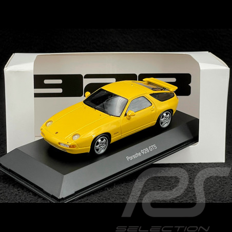 Porsche 928 GTS 1991...
