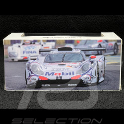 Porsche 911 GT1 Sieger Le Mans 1998 n° 26 1/43 Spark MAP02029813