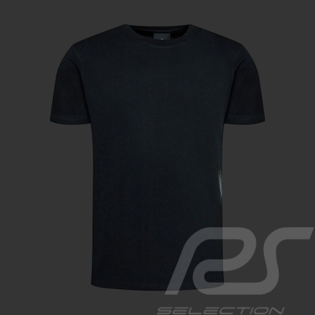 Maserati T-Shirt North Sails Trident Carbon Black - Unisex