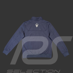 Maserati Zip-Up Jacket North Sails Navy Blue - Unisex