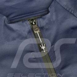 Veste Maserati North Sails Zippée Bleu Marine - Mixte