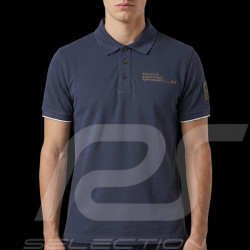 Maserati Polo Shirt North Sails Navy Blue - Unisex