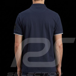 Polo Maserati North Sails Bleu Marine - Mixte