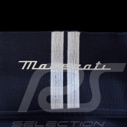 Polo Maserati North Sails Bleu Marine - Mixte