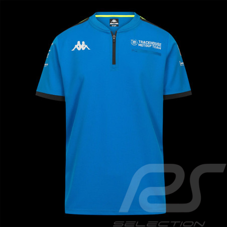 Polo Trackhouse MotoGP Team...