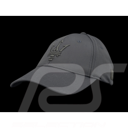 Maserati Hat North Sails Fleece Black - Unisex