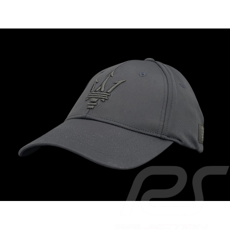 Gorra Maserati North Sails...