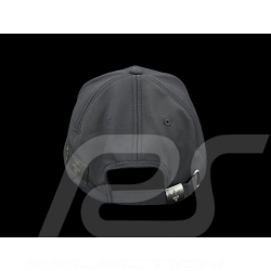 Casquette Maserati North Sails Molletonnée Noir - mixte
