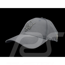 Casquette Maserati North Sails Molletonnée Bleu Marine - mixte