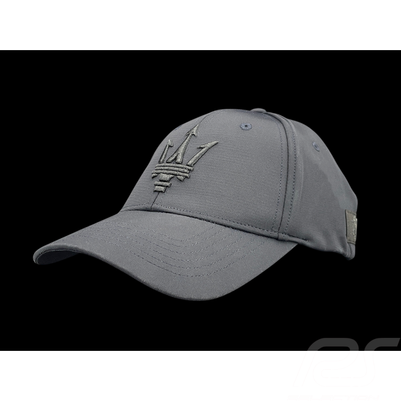 Maserati Cap North Sails Vlies Marineblau - Unisex