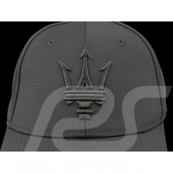 Maserati Hat North Sails Fleece Navy Blue - Unisex