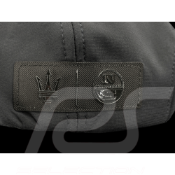 Maserati Hat North Sails Fleece Navy Blue - Unisex