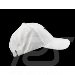 Maserati Hat North Sails Fleece White - Unisex