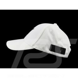 Casquette Maserati North Sails Molletonnée Blanc - mixte