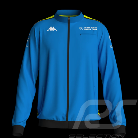 Chaqueta Trackhouse MotoGP...