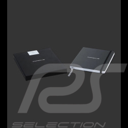 Porsche Premium Notebook in Pepita colors WAP092601260NB
