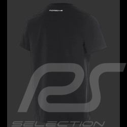 Porsche T-shirt There Is No Substitute Since 1948 Schwarz WAP580T0NS - unisex