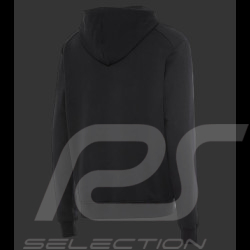 Porsche Sweatshirt There Is No Substitute Since 1948 Schwarz WAP582T0NS - unisex