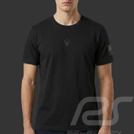 Camiseta Maserati North...