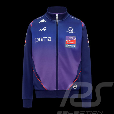 Chaqueta Pramac Racing...