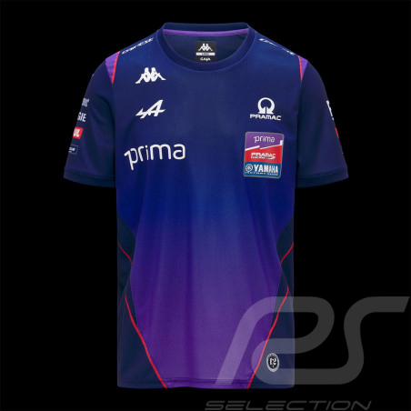 Camiseta Pramac Racing...