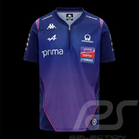 Camiseta Polo Pramac Racing...