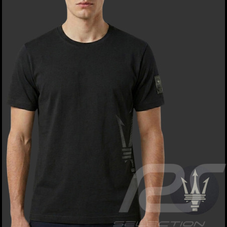 Camiseta Maserati North...