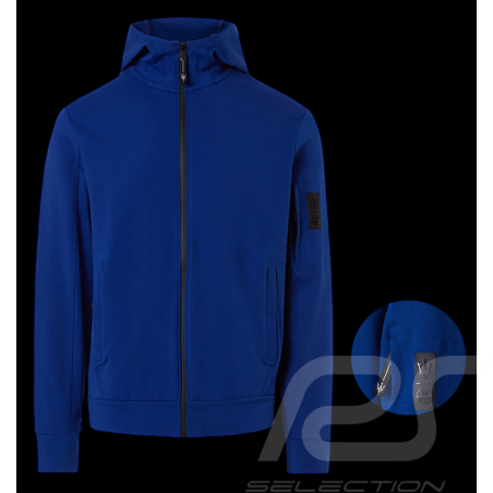 Sudadera con capucha y...