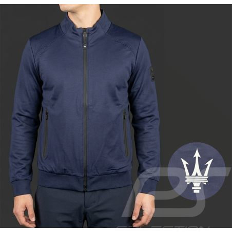 Chaqueta Maserati North...