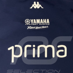 Veste Pramac Racing MotoGP Sans Manches Bleu / Violet Lavande Foncé Kappa 352C55W - Mixte
