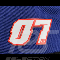 Pramac Racing Hat MotoGP Blue / Dark Lavender Purple Kappa 33294MW - Unisex