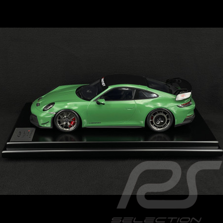 Porsche 911 GT3 Tipo 992,...
