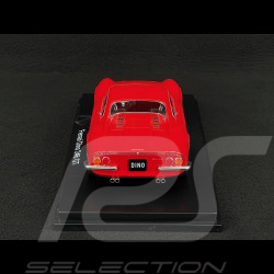 Ferrari Dino 246 GT 1969 Red 1/18 MCG MCG18359