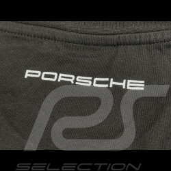 Porsche T-shirt There Is No Substitute Since 1948 Schwarz WAP580T0NS - unisex