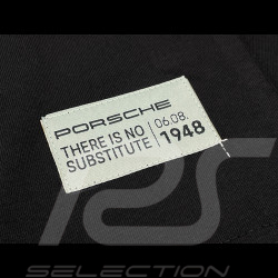 T-shirt Porsche There Is No Substitute Since 1948 Noir WAP580T0NS - mixte