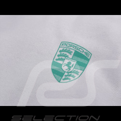 Porsche Sweatshirt There Is No Substitute Since 1948 White WAP583T0NS - unisex