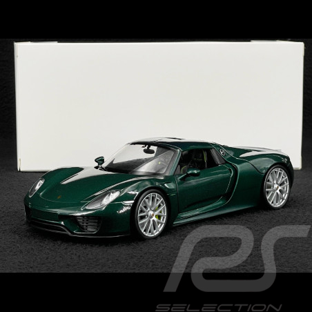 Porsche 918 Spyder 2014,...
