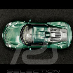 Porsche 918 Spyder 2014 Grün 1/24 Welly MAP02491825