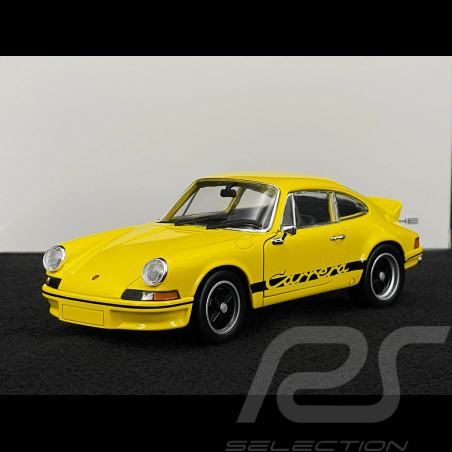 Porsche 911 Carrera RS 2.7,...