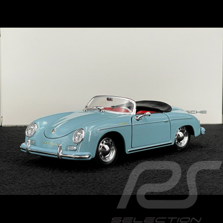 Porsche 356 A Speedster...