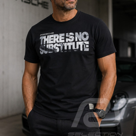 Camiseta Porsche "There Is...