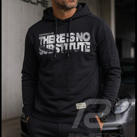 Sudadera Porsche "There Is...