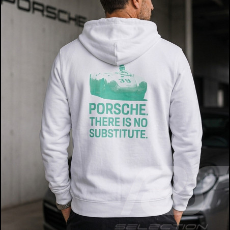 Sudadera Porsche "There Is...