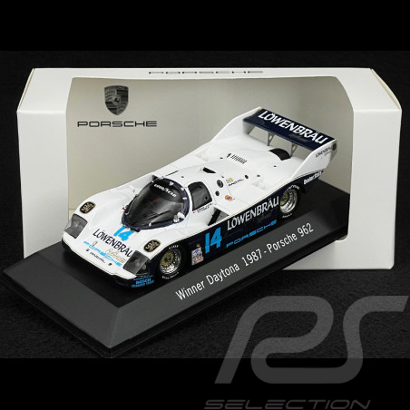Porsche 962 Ganadora de...