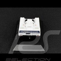 Porsche 962 Winner Daytona 1987 n° 14 Löwenbräu 1/43 Spark MAP02028714