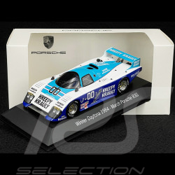Porsche March 83G Sieger  Daytona 1984 n° 00 1/43 Spark MAP02028414